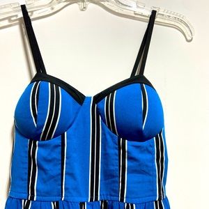 Land of Gypsies Jumpsuit